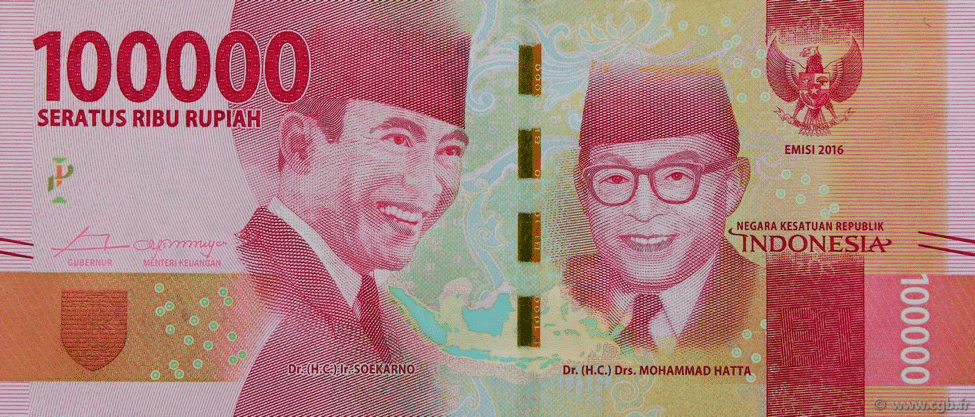 100 Ribu