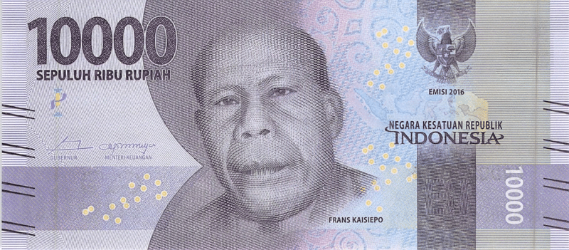 10 Ribu