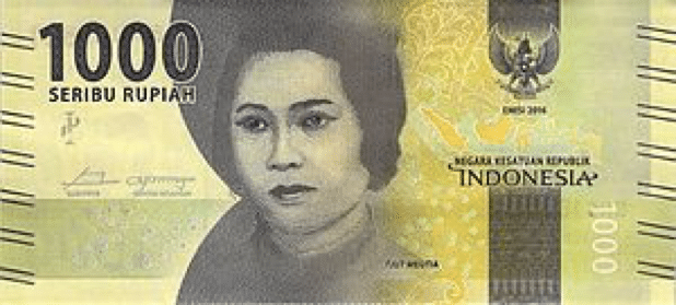 1 Ribu