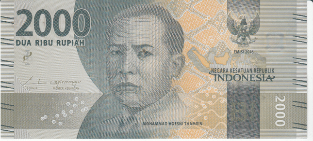 2 Ribu