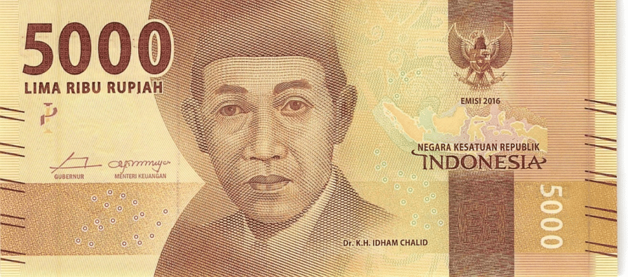 5 Ribu