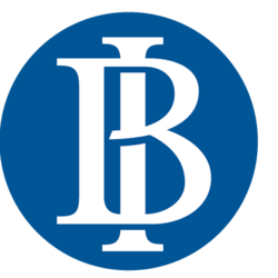 Logo BI