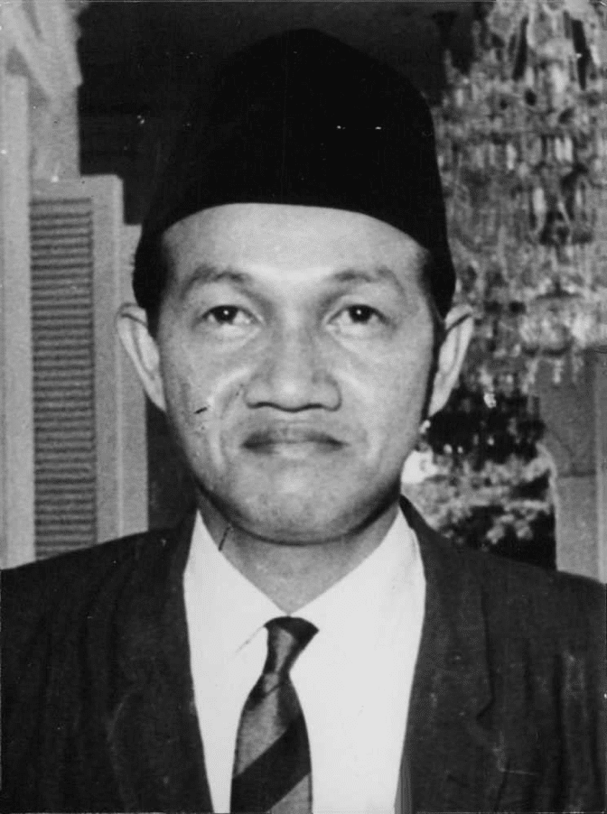 Idham Chalid