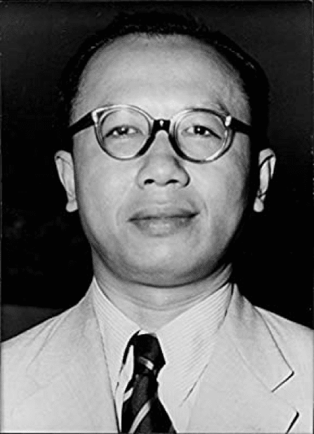 Ir. Djuanda