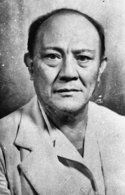 Ratulangi