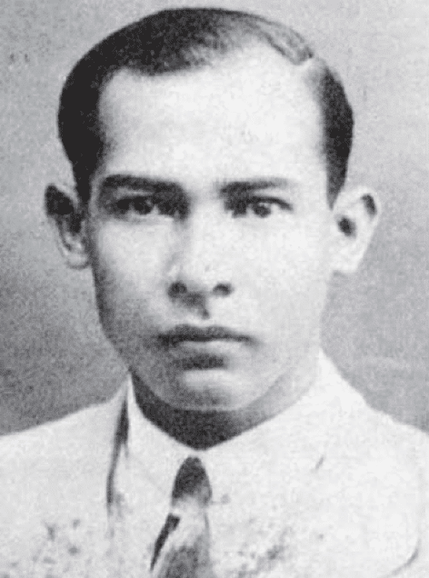 M. Husni Thamrin